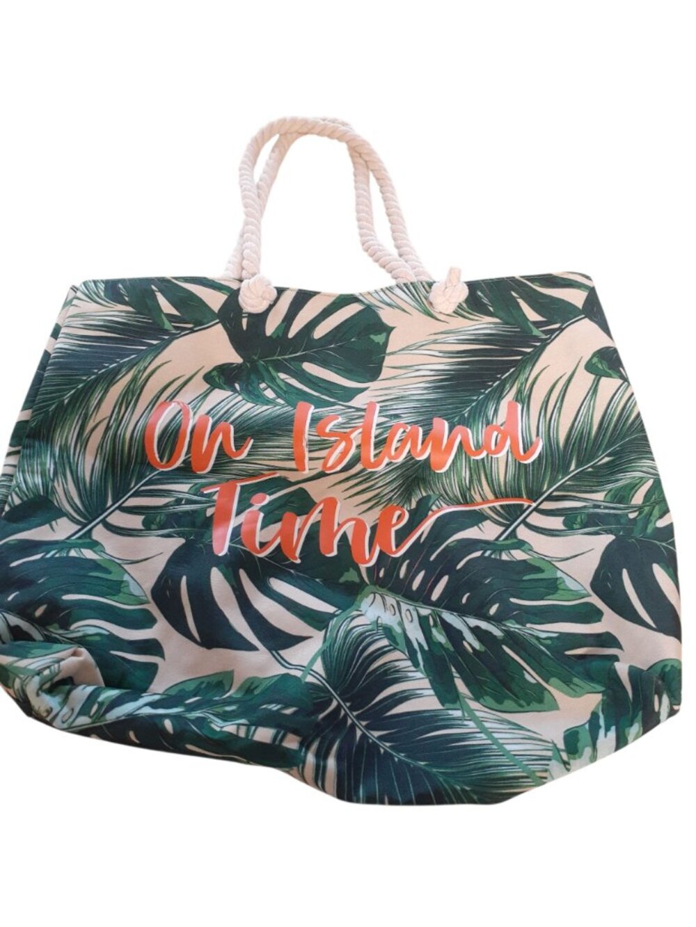 Bundle of 4 Women's Cover Up Tank Bikini Top Waterproof Beach Bag - Picture 9 of 11